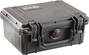 Pelican 1150 Protector case