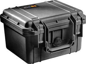 Pelican 1300 Protector case