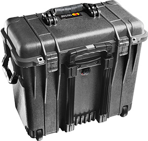 Pelican 1440 Case Black