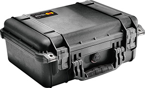 Pelican Protector Case