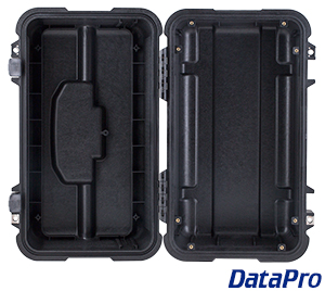 Pelican 1460 Case w/Brackets