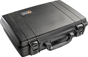 Pelican 1470 Case Black