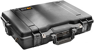 Pelican 1495 Case Black