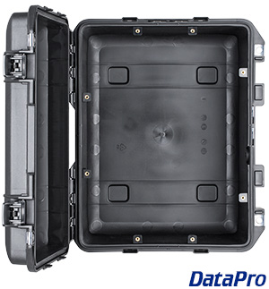 Pelican 1507 Air Case w/Brcket