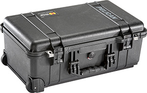 Pelican 1510 Protector case