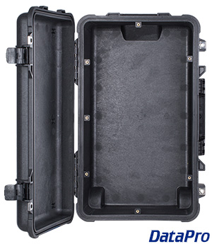 Pelican 1510 Case w/Brackets