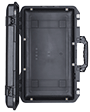 Pelican 1525 Air Case With Preinstalled Panel Brackets