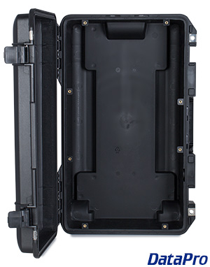 Pelican 1535 Air Case w/Brcket