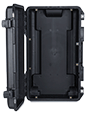 Pelican 1535 Air Case With Preinstalled Panel Brackets