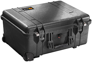 Pelican 1560 Protector case