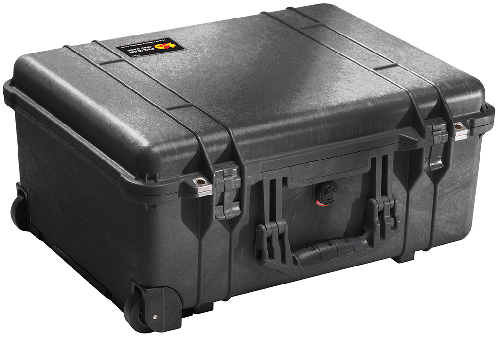 Pelican  Protector case    DataPro