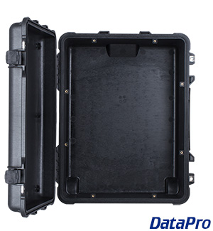 Pelican 1560 Case w/Brackets