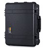 Pelican 1560 Case With Preinstalled Panel Brackets