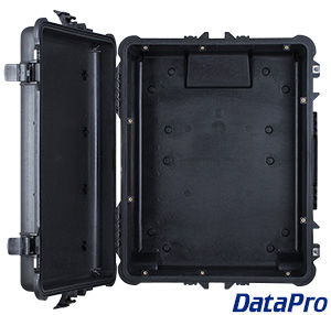 Pelican 1610 Case w/Brackets