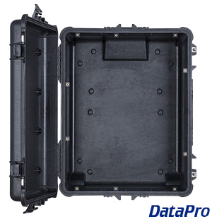 Pelican 1620 Case w/Brackets