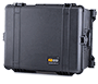 Pelican 1620 Case With Preinstalled Panel Brackets