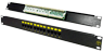 Patch Panel for Cat-5e Ethernet