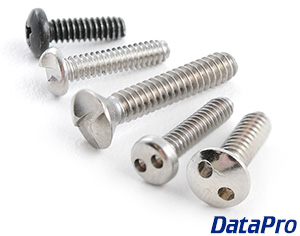 Mounting Screws