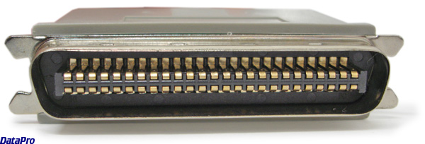 CN50 Connecter
