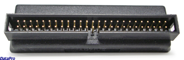 HS50 Connecter