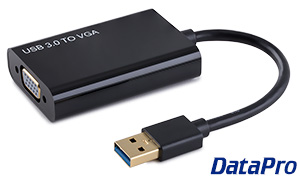 USB 3.0 to VGA Video Adapter