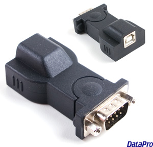 USB to RS232 Serial for Vista