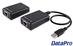 USB Long-Range Extender 1:1