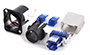 Neutrik etherCON RJ45 Cat6 IDC Connector