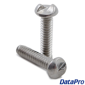 Screw 04-40 ZS Tamper-Resist