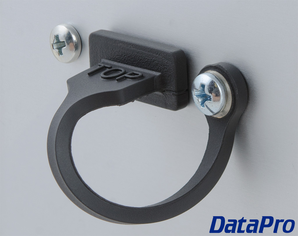 thumbnail interactive-video image 1 of USB-C Port Protection Covers (5-Pack) - Dust Plugs With Cable Tethers 1 of 9