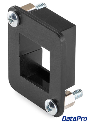 Neutrik D Mount Keystone Brackets