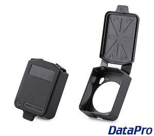 Neutrik IP42 Rugged Port Cover