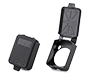 Neutrik IP42 Rugged Port Cover