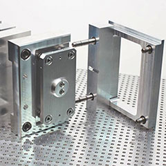 Custom Injection Molding