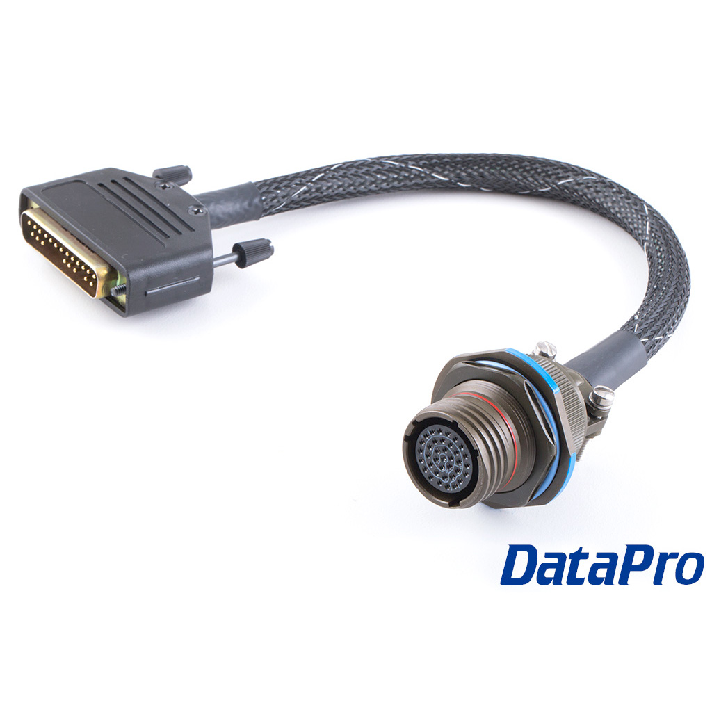 Custom Cable Gallery