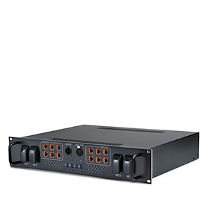 Custom Rack Mount Solutions