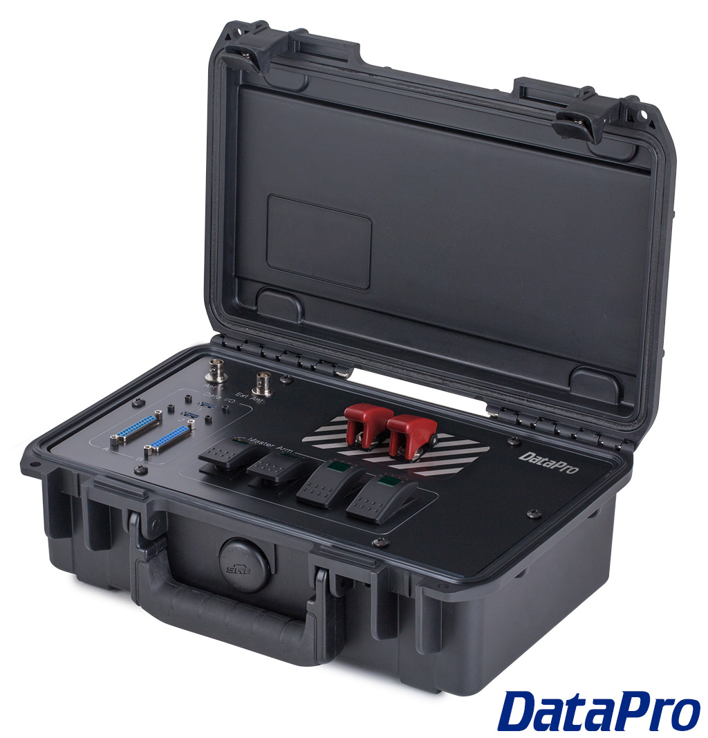 Custom SKB Case Panels