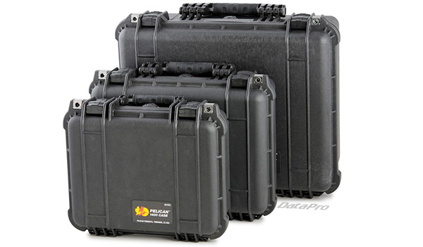 Pelican Case