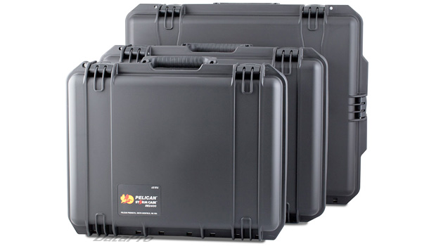 Pelican Storm Case