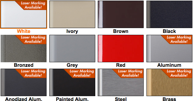 Select a material