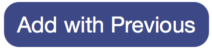 Add With Previous Button