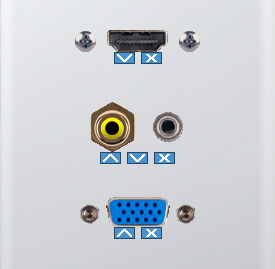 Move Connector Buttons