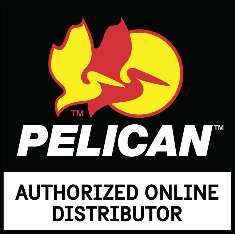 Pelican Storm Cases -- DataPro