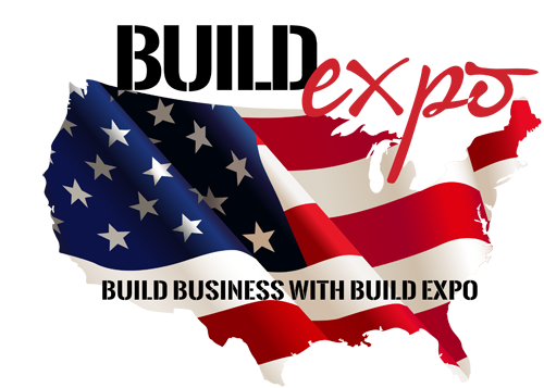 Come see us at Build Expo 2018