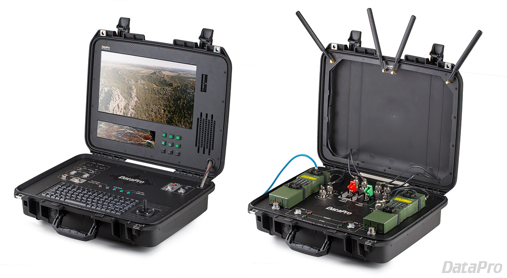 Customer Highlight -- Pelican Products Demo Case