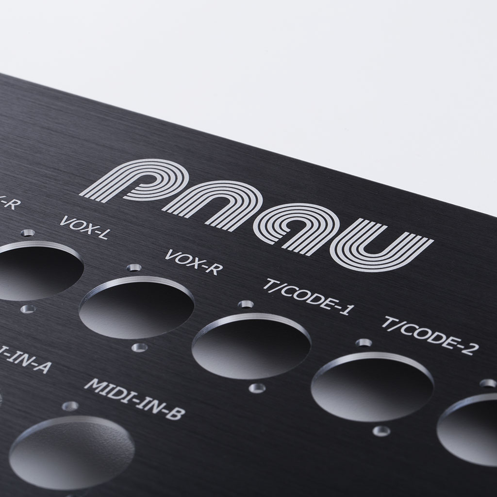 Custom Logo Marking now available in Plate Designer Pro
