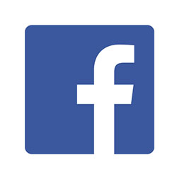 We're on Facebook!