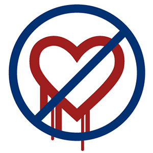 DataPro is Heartbleed Safe