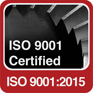 ISO 9001 Certification