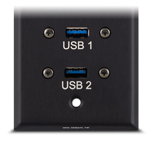 Laser Marking Now Available In Our Custom Wall Plate Creator